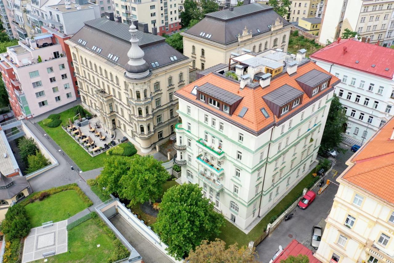 Appartement Luxury Rooftop With Fantastic Views *